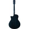 Arrow Tiger Series Blue gitara akustyczna